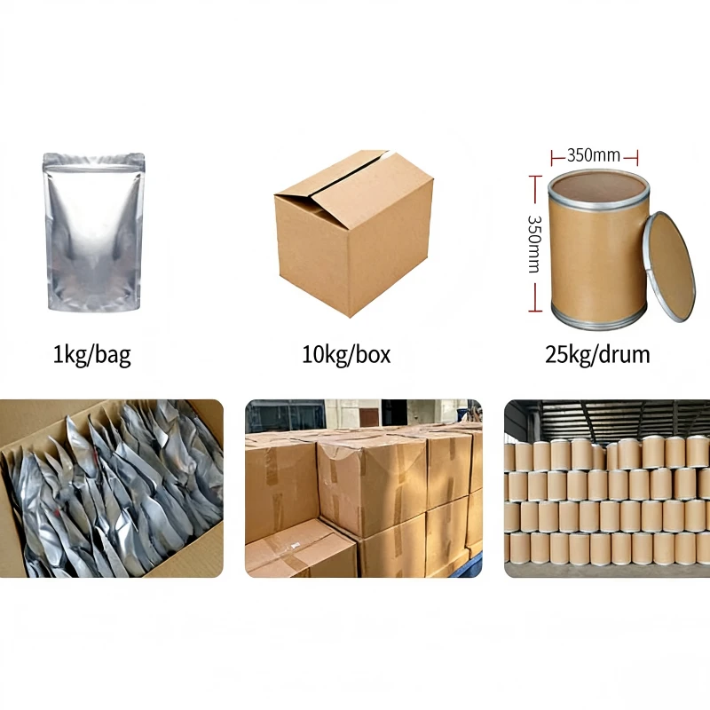 Magnesium Acetyl Taurate Powder suppliers